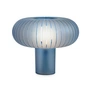 Kartell - Teresa Frozen Table lamp, sky blue