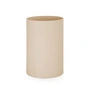 Kartell - Waste Basket wastepaper basket, mat dove gray