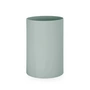 Kartell - Waste Basket wastepaper basket, mat green