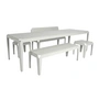 Weltevree - Bended 270 Set, gray (RAL 7038)