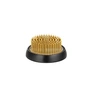 Blomus - Hari Plug-in hedgehog, M, black / gold