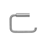 Blomus - Modo Rof Toilet roll holder, stainless steel