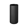 Blomus - Modo Rof Toothbrush tumbler, black