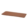 Cane-line - Bliss Sofa seat cushion, desert red