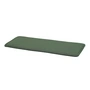 Cane-line - Bliss Sofa seat cushion, light green