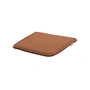 Cane-line - Bliss Chair seat cushion, desert red