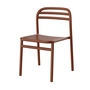 Cane-line - Bliss Chair, desert red