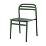 Cane-line - Bliss Chair, dark green