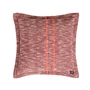 Tom Dixon - Track Cushion, 56 x 56cm, burgundy