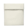 HAY - Outline Duvet cover, 155 x 220 cm, ivory
