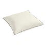 HAY - Outline cushion cover, 70 x 50 cm, ivory