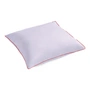 HAY - Outline pillowcase, 80 x 80 cm, lavender