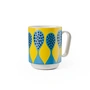 Design House Stockholm - Birds 1967 Cup 5, 35 cl, multicolored