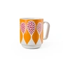 Design House Stockholm - Birds 1967 Cup 8, 35 cl, multicolored
