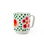 Design House Stockholm - Birds 1967 Cup 6, 35 cl, multicolored