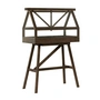 Design House Stockholm - Greenhouse , dark ash