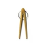 Design House Stockholm - Pick Up Kitchen tongs S 15 cm, oiled bamboo
