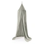 Sebra - Canopy, Dobby Wave, mist green