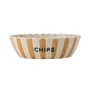 Bloomingville - Chip Bowl, chips, multi