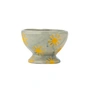 Bloomingville - Nini bowl, Ø 9 x H 6.5 cm, sun, blue