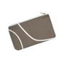 The Organic Company - RECONNECT Cosmetic bag, clay