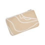 The Organic Company - RECONNECT Cosmetic bag, pale honey