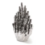 POLSPOTTEN - Coral Vase 50 Tulips, silver