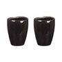Broste Copenhagen - Nordic Coal Mug without Handle, 25 cl (Set of 2)