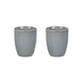 Broste Copenhagen - Nordic Sea Espresso Cups, 10 cl (Set of 2)