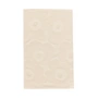 Marimekko - Unikko Bath Mat, 50 x 80 cm, off-white