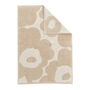 Marimekko - Unikko Towel 50 x 70 cm, off-white / linen