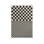 Fatboy - Carpretty Outdoor rug, Petit, Square affair 160 x 230 cm, cream / anthracite