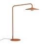 Fatboy - Archigrande outdoor floor lamp, terracotta