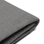 Fatboy - Outdoor cover for Original beanbag, rock gray