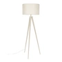 Zuiver - Tripod Floor lamp, beige
