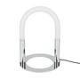 Zuiver - Arch LED table lamp, chrome