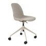 Zuiver - Albert Kuip Office chair, taupe