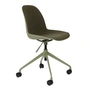 Zuiver - Albert Kuip Office chair, green