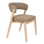 Zuiver - Chair Bright, brown