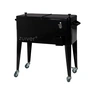 Zuiver - Cooler Be Cool Cool box, black