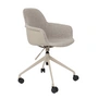 Zuiver - Albert Kuip Office armchair, taupe
