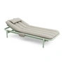 Fatboy - Sunbun Outdoor Daybed, mist green / mist