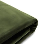 Fatboy - Cover for Original Slim Velvet beanbag, dark green
