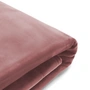 Fatboy - Cover for Original Slim Velvet beanbag, rose quartz
