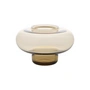 Marimekko - Fyr Candle holder, brown