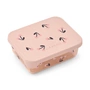 LIEWOOD - Ako Lunch Box, Tritan, Cherry Heart, Rosy