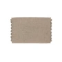 AYTM - " Redono " Doormat, 50 x 70 cm, taupe