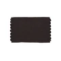 AYTM - " Redono " Doormat, 50 x 70 cm, dark gray