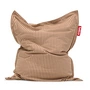 Fatboy - Original Slim Terry beanbag, cognac cream