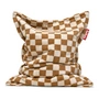 Fatboy - Original Slim Teddy Beanbag, Almond Cream